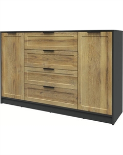 Тумба Интерлиния Концепт Тренд КТ-Т160