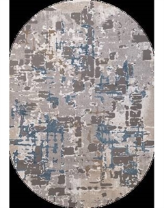 Ковер Белка Тач 32110 30156 Овал