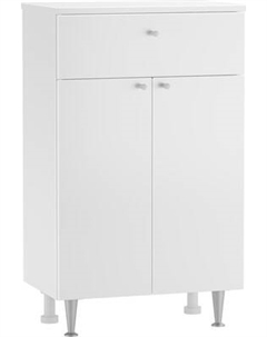 Комод для ванной Айсберг 50 Промо с верхним ящиком В1