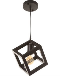 Потолочный светильник BayerLux Куб / 10777273 Bayerlux