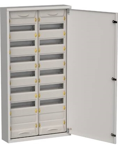 Корпус металлический IEK TI5-50-N-2X084-31-7035 Iek