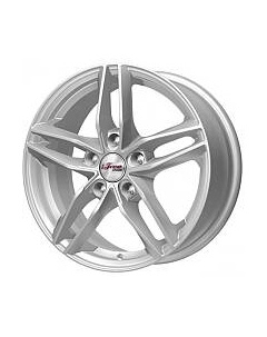 Литой диск iFree Moskva (KC689) 16x6.5" 5x105мм DIA 56.6мм ET 39мм Ifree