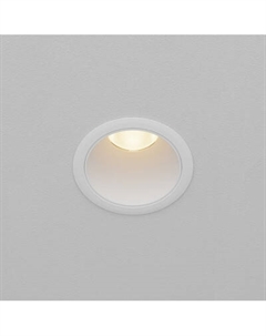 Точечный светильник Maytoni Dip DL116-10W-3K-W