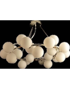 Потолочный светильник Mirastyle BL-8595/25 CR