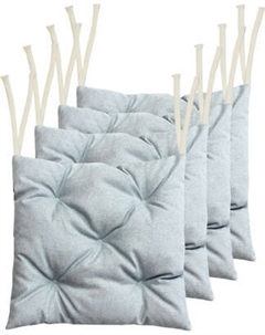 Комплект подушек на стул MATEX Melange / 66-675 Matex