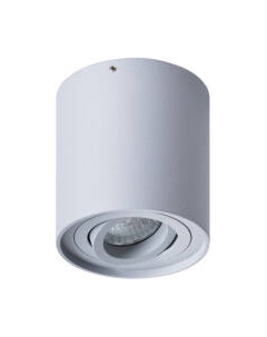 Точечный светильник Arte Lamp Falcon Picolo A5645PL-1GY Arte lamp
