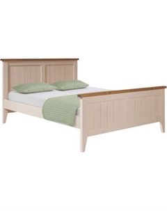 Односпальная кровать Kommodum ALEDJI-LIT 100x200