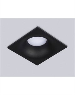 Точечный светильник Ambrella TN102812 BK