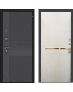 Входная дверь ГРАНИТ Гранж Ардеко Granit