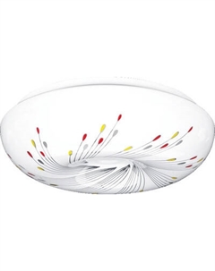 Потолочный светильник LuminArte CLL02 Luminarte