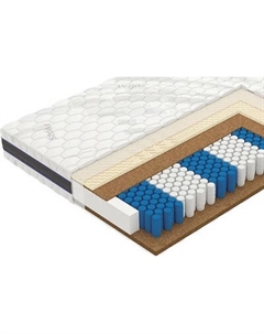 Матрас Vegas Power 140x198