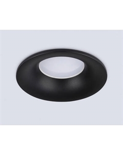 Точечный светильник Ambrella TN102809 BK