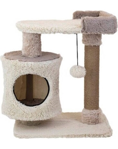 Комплекс для кошек Дарэленд Таффи / 8972пуш-кор