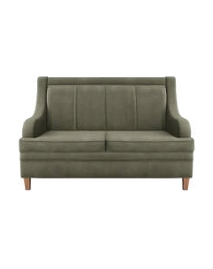 Диван Brioli Луи П двухместный