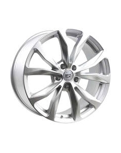 Литой диск RST Wheels R009 19x7.5" 5x114.3мм DIA 60.1мм ET 30мм S Rst wheels