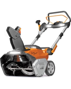 Снегоуборщик аккумуляторный Daewoo DAST 6042Li