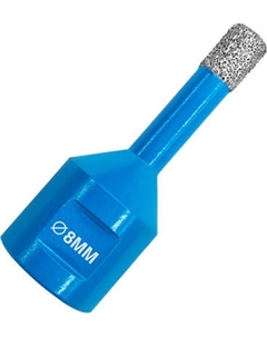 Коронка GRAFF 271408 Graff