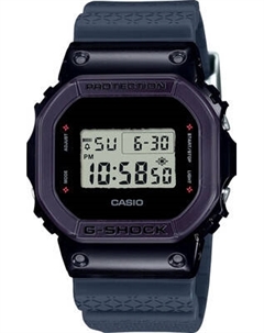 Часы наручные мужские Casio DW-5600NNJ-2E