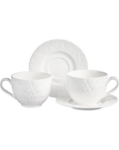 Набор для чая/кофе Lefard Muse 171-367