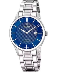 Часы наручные мужские Festina F20067/4