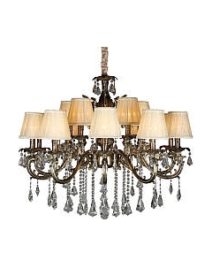 Люстра Omnilux Catanzaro OML-30813-15