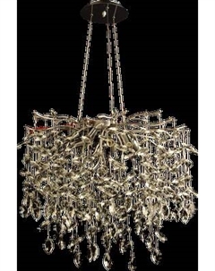 Потолочный светильник Mirastyle BL-2456/10-600 CR