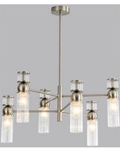 Люстра Lumion Denver 8277/6