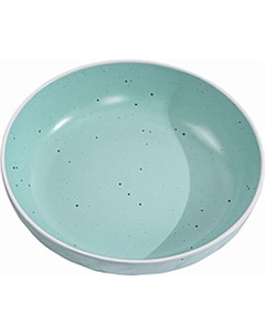 Тарелка столовая глубокая Domenik Colors DMD302