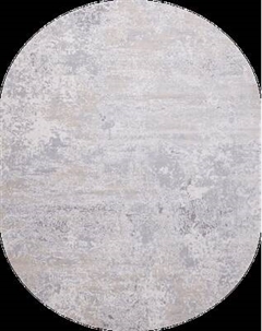 Ковер Белка Лакшери 27705 23428 Овал