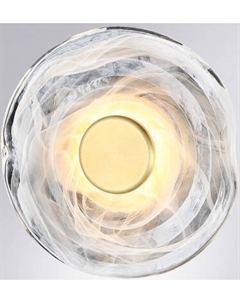 Светильник Arte Lamp A1681AP-5PB Arte lamp