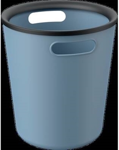 Мусорное ведро AMBIENT Folk / AFK015PPGB Ambient