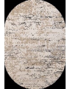 Ковер Белка Оптимист 22731 24348 Овал