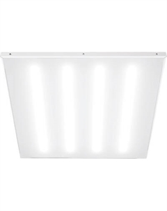 Панель светодиодная Wolta ДВО11-32-001-6К