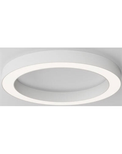 Потолочный светильник Maytoni Lua C093CL-45W4K-W