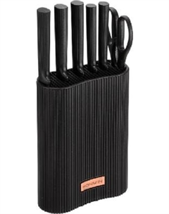 Набор ножей JEWEL ПС0006-16 Jewel