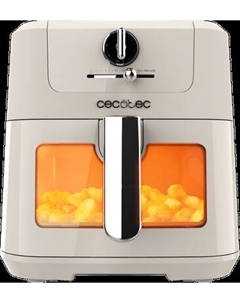 Аэрогриль Cecotec Cecofry Antique 5000 Window