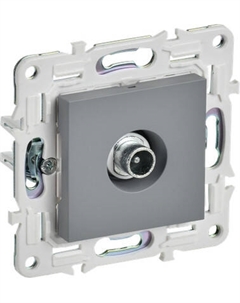 Розетка IEK Skandy SK-A10-P-K03 Iek