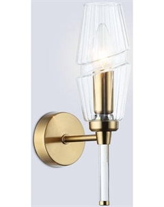 Бра Ambrella LH55204 BS/CL