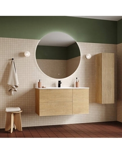 Зеркало IDDIS Bild BIL1000i98 Iddis