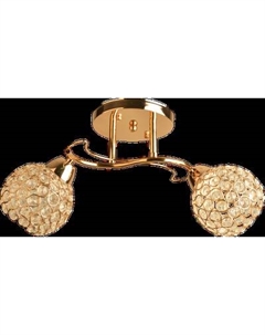 Потолочный светильник Mirastyle BL-8366/2A FG