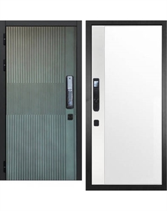 Входная дверь ГРАНИТ Бриони Смарт 75 Granit