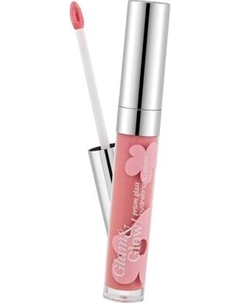 Блеск для губ Monic Beauty Glam&Glow! Prism glass тон 03 Rose Nude Monic beauty