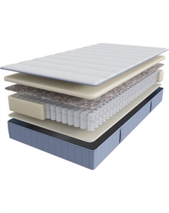 Матрас Ikea Вестерой МП 90x200