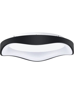 Потолочный светильник Arte Lamp A3085PL-56BK Arte lamp