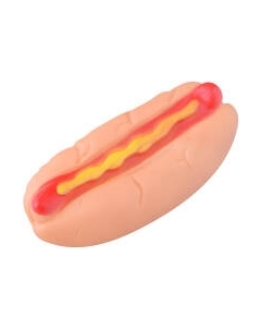 Игрушка для собак Мультидом Хот-дог / VL40-78