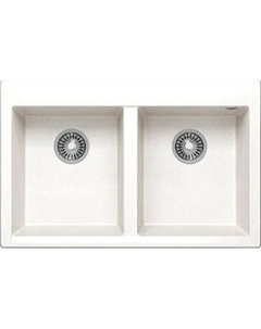 Мойка кухонная Polygran Brig 790