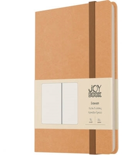 Блокнот Listoff Joy Book / БДБК6964411