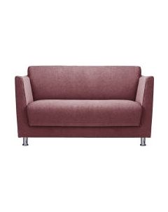 Диван Brioli Куно двухместный