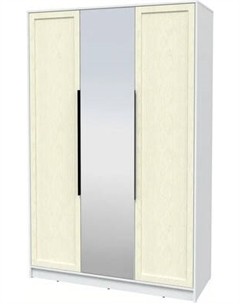Шкаф Интерлиния Концепт Тренд КТ-Ш3(з)