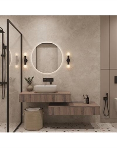 Тумба под умывальник ЗОВ Токио Премиум 2 100 / TP2100AWPTOC Зов